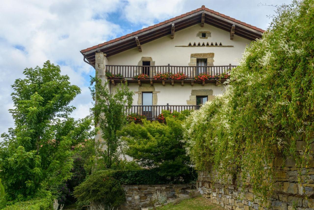 Hotel Hotel Akerreta Akerreta